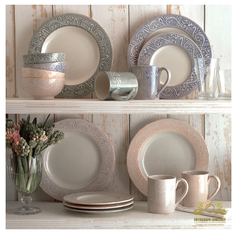 fotografiaLowCostCenaInvitadosCasasMonesterio