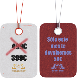 Pack ahorro fotografía y video embarazo Badajoz y provincia