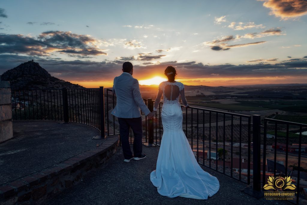 Fotógrafo Badajoz todo incluido pack ahorro