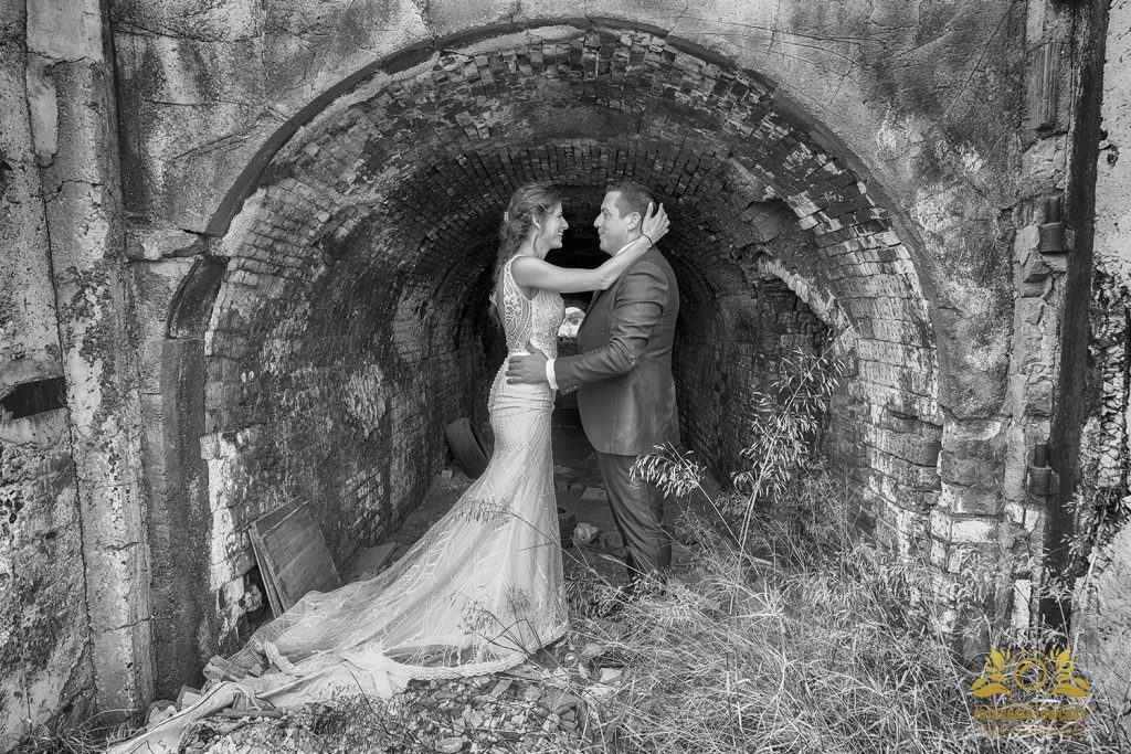 Todo incluido foto y video bodas Badajoz y comarca